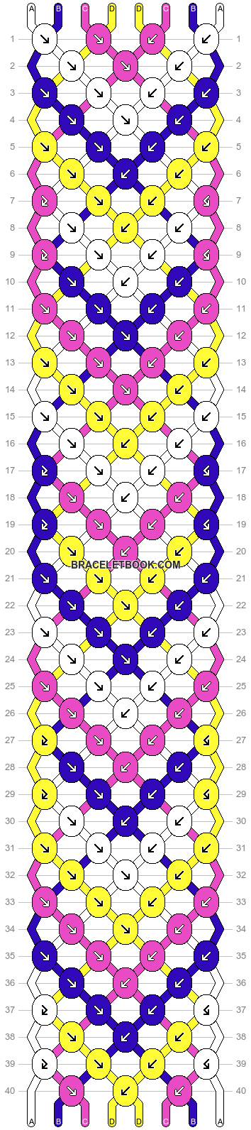 Normal pattern #43752 variation #61994 pattern