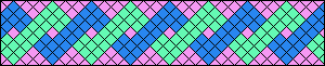 Normal pattern #43374 variation #62016