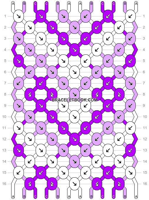 Normal pattern #23929 variation #62021 pattern
