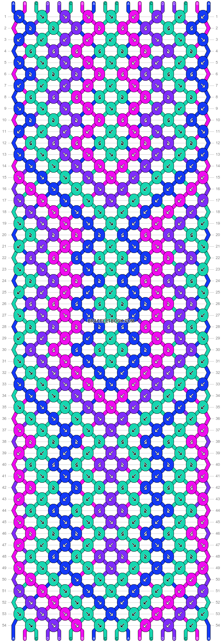Normal pattern #24139 variation #62026 pattern