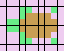 Alpha pattern #18440 variation #62031