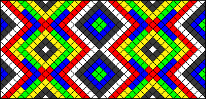 Normal pattern #33011 variation #62045