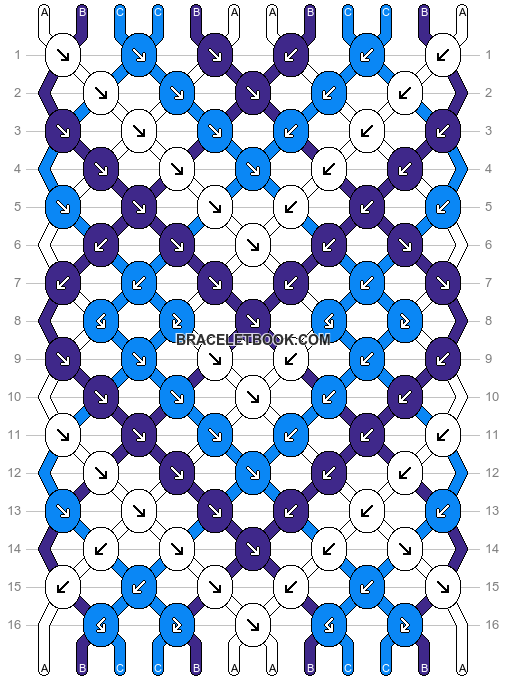 Normal pattern #23929 variation #62046 pattern