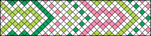 Normal pattern #36040 variation #62050