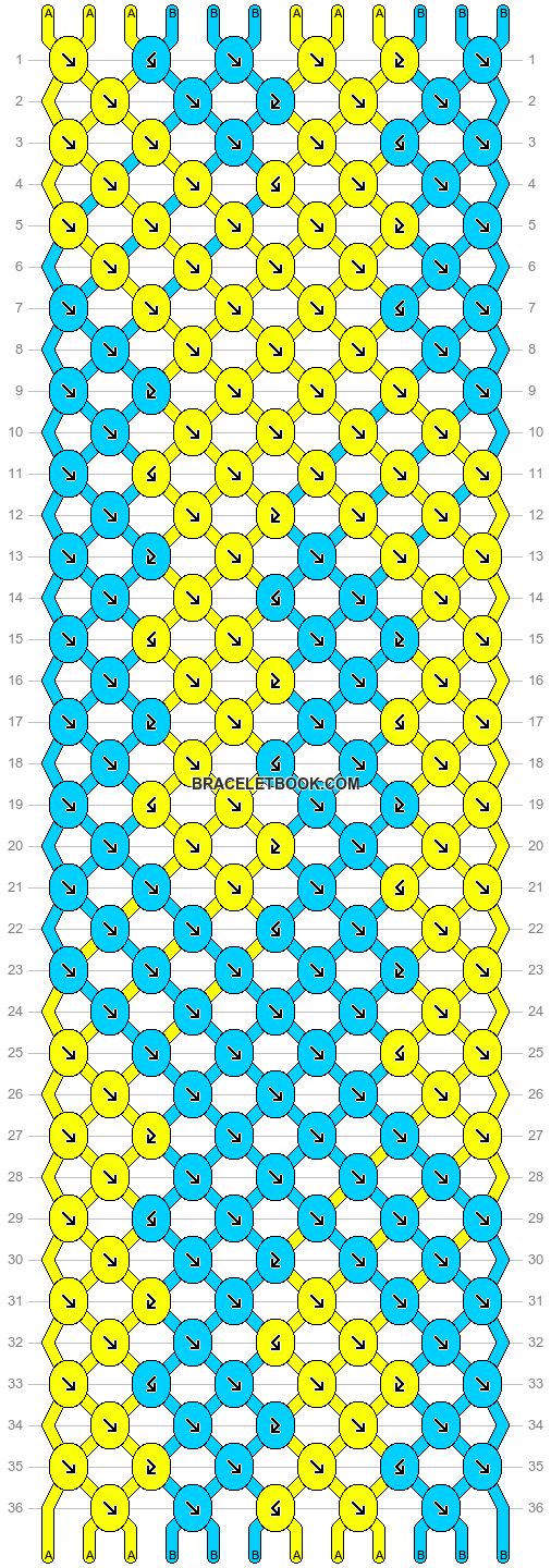 Normal pattern #34701 variation #62075 pattern