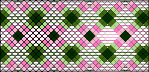 Normal pattern #17945 variation #62077