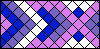Normal pattern #43753 variation #62081
