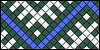 Normal pattern #33832 variation #62085