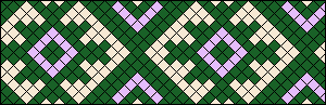 Normal pattern #34501 variation #62096