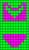 Alpha pattern #42436 variation #62115