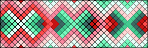 Normal pattern #26211 variation #62117