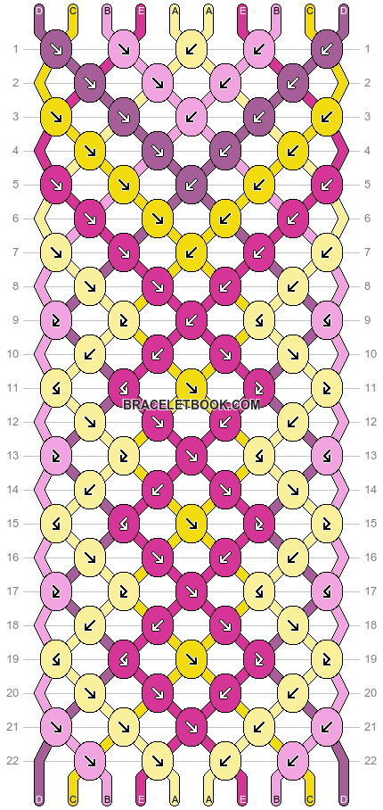 Normal pattern #41064 variation #62127 pattern