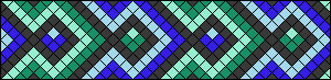 Normal pattern #43601 variation #62148