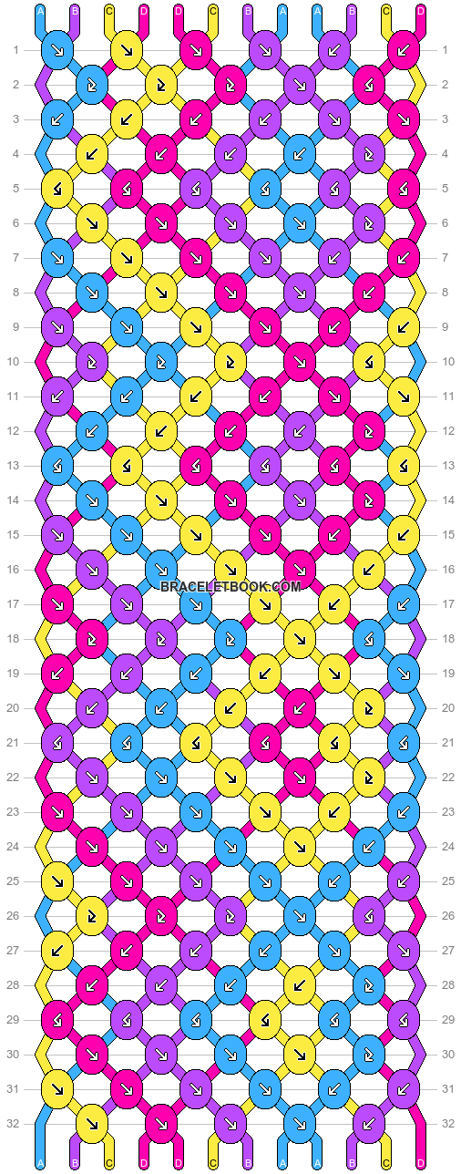 Normal pattern #38278 variation #62151 pattern
