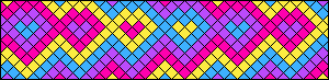 Normal pattern #38278 variation #62151
