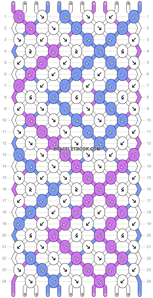 Normal pattern #38281 variation #62152 pattern