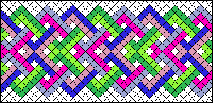 Normal pattern #36652 variation #62166