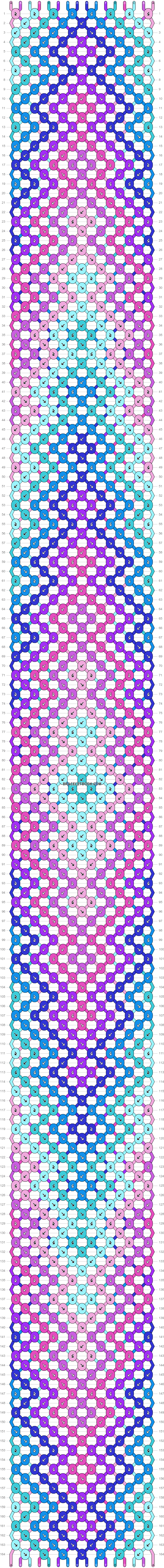 Normal pattern #41113 variation #62185 pattern