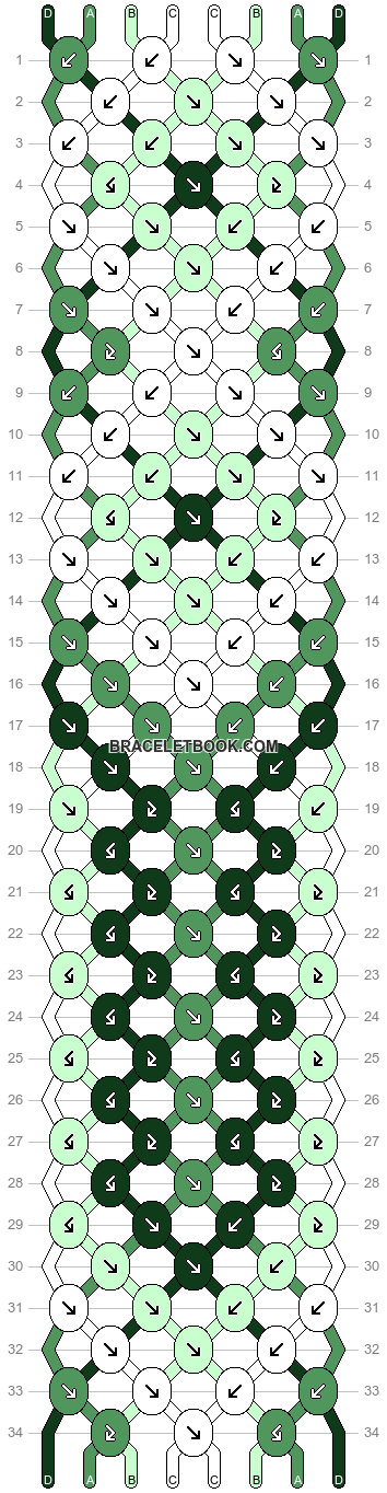 Normal pattern #27173 variation #62193 pattern