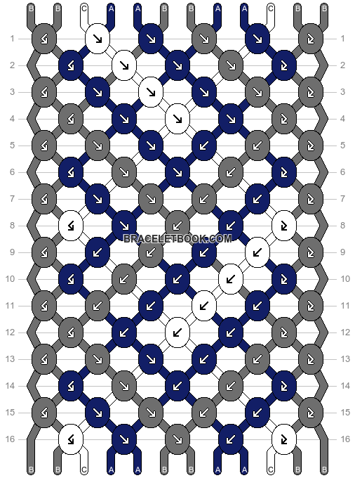 Normal pattern #43852 variation #62194 pattern