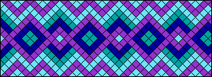 Normal pattern #11796 variation #62196