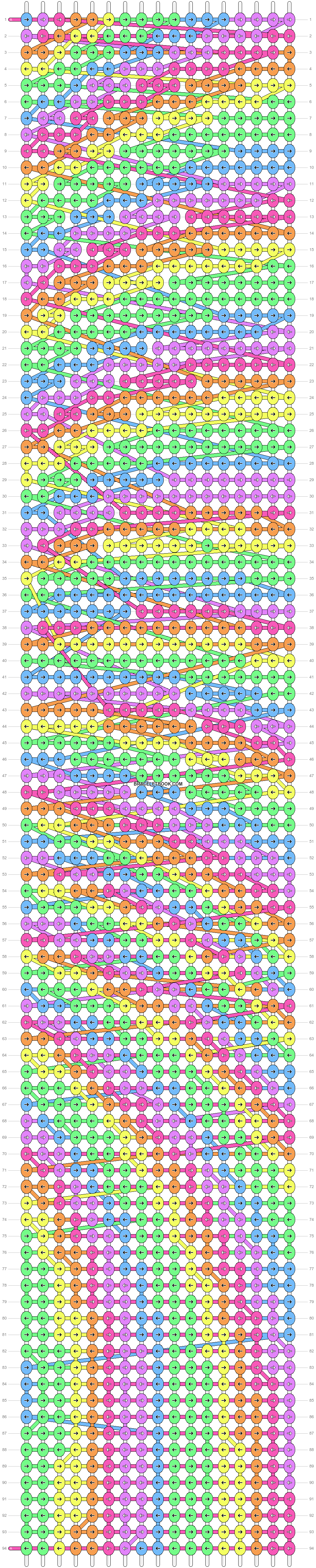Alpha pattern #42363 variation #62221 pattern