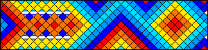 Normal pattern #26658 variation #62252