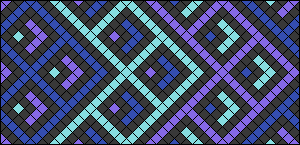 Normal pattern #35605 variation #62258