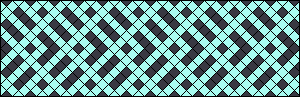Normal pattern #36800 variation #62273