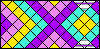 Normal pattern #43631 variation #62301