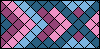 Normal pattern #43753 variation #62302
