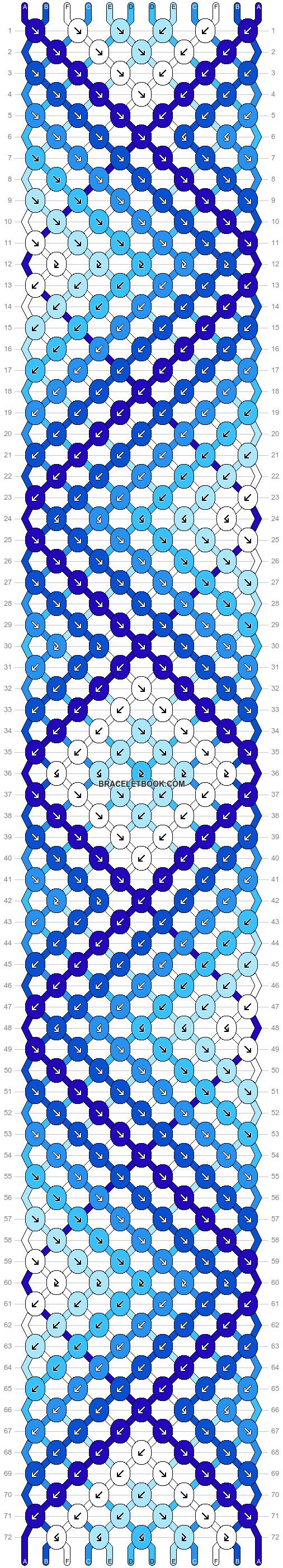Normal pattern #27439 variation #62304 pattern