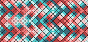Normal pattern #42238 variation #62315