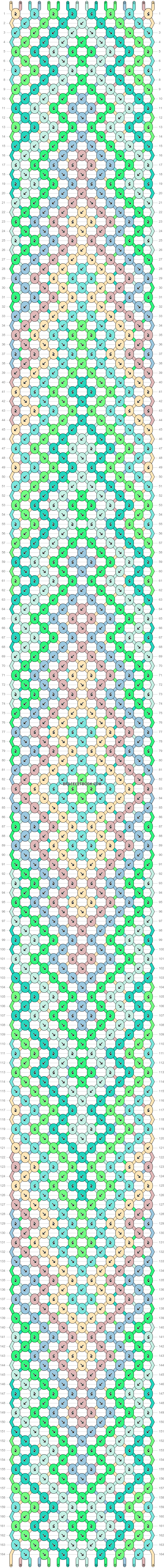 Normal pattern #41113 variation #62319 pattern