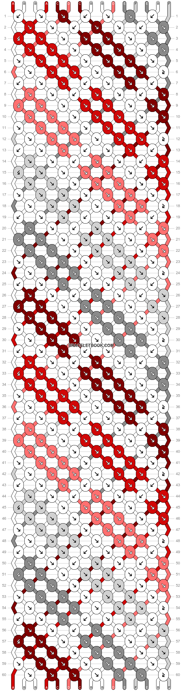 Normal pattern #23007 variation #62323 pattern