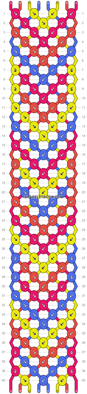 Normal pattern #43752 variation #62344 pattern