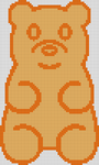 Alpha pattern #43689 variation #62346