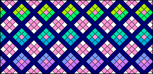 Normal pattern #42702 variation #62349