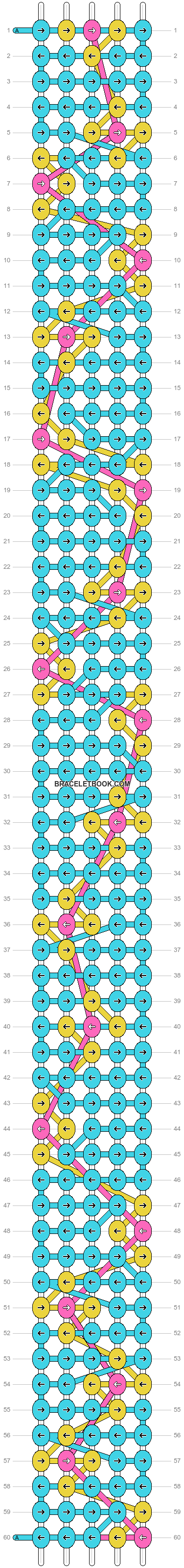 Alpha pattern #38852 variation #62351 pattern