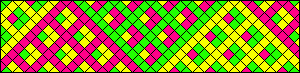 Normal pattern #43457 variation #62366