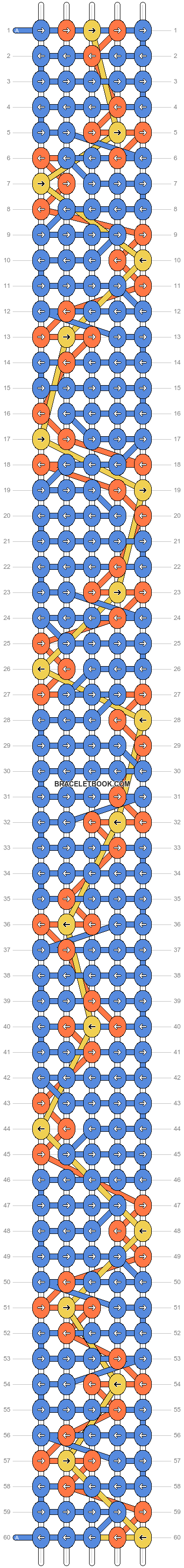 Alpha pattern #38852 variation #62376 pattern