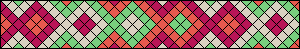 Normal pattern #266 variation #62403