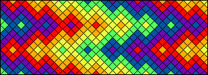 Normal pattern #248 variation #62404