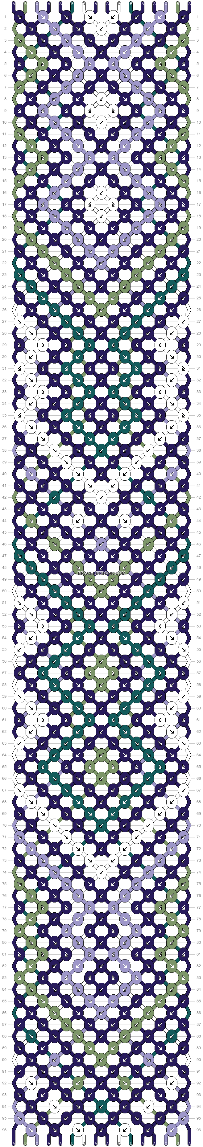 Normal pattern #43756 variation #62408 pattern