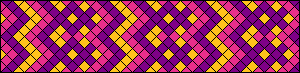 Normal pattern #43310 variation #62410