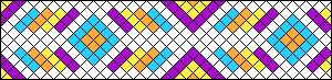 Normal pattern #43116 variation #62413
