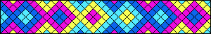 Normal pattern #266 variation #62434