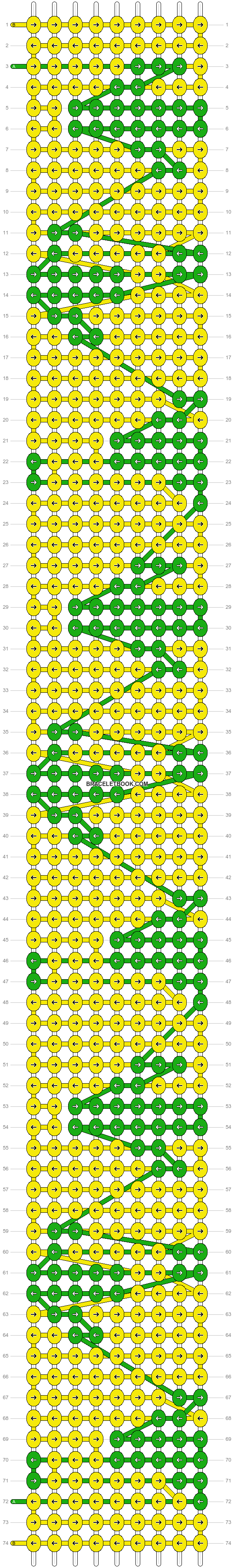 Alpha pattern #24784 variation #62438 pattern