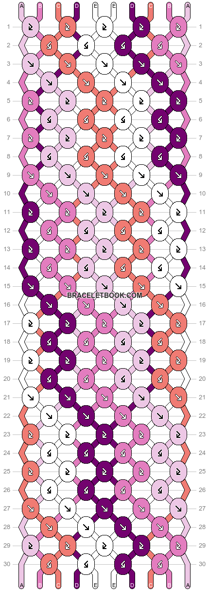 Normal pattern #43878 variation #62446 pattern