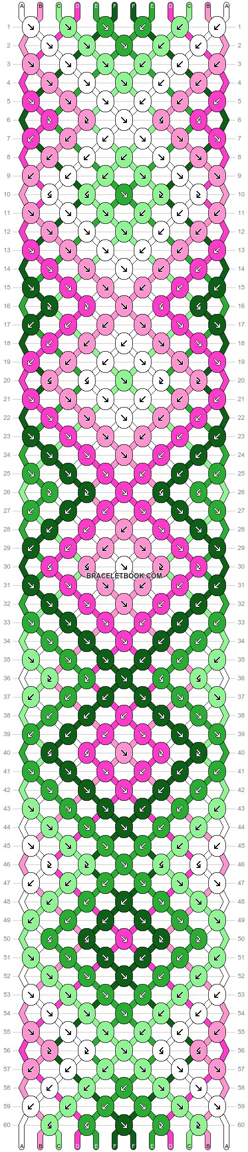 Normal pattern #37004 variation #62459 pattern
